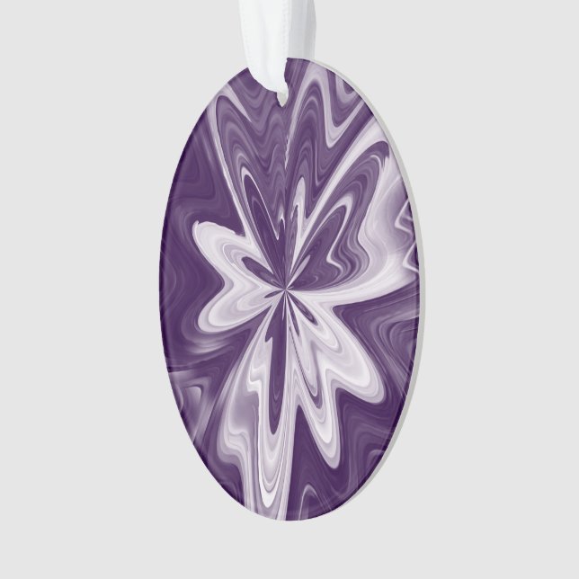 Adorno alas de mariposa (Anverso)