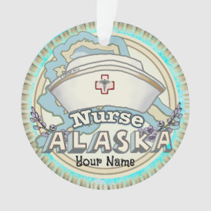 Adorno Alaska Nurse
