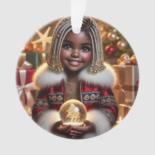 Adorno Alegría de los navidades