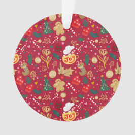 Adorno Alegría de los navidades