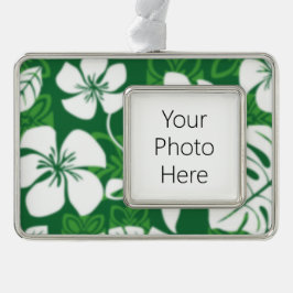 ADORNO ALOHA FRIDAY (VERDE)