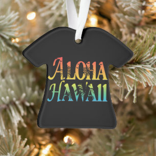 Adorno Aloha Hawaii