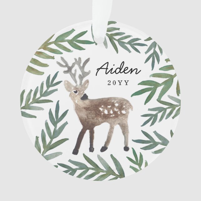 Adorno Amado querido (Anverso)