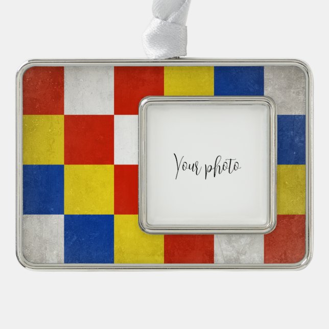 Adorno Amberes (Anverso)