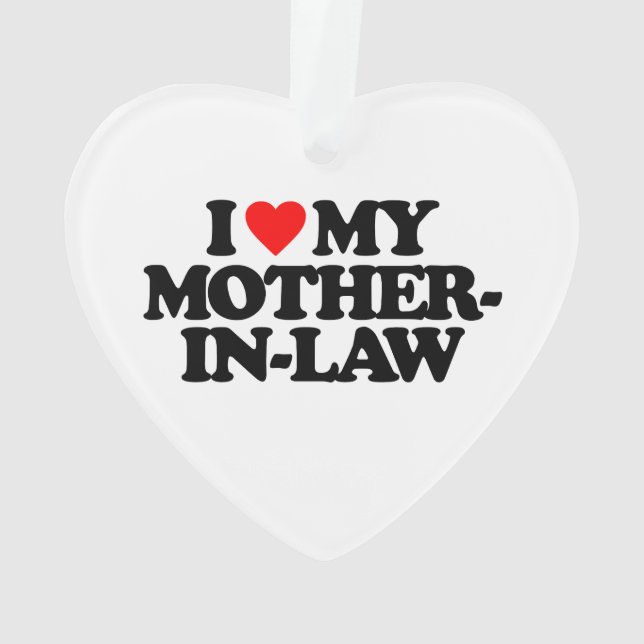 ADORNO AMO A MI SUEGRA (Reverso)