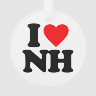 ADORNO AMO EL NH