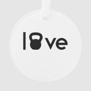 Adorno Amo Kettlebells