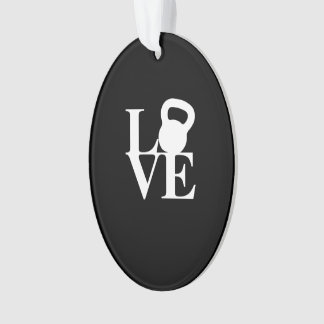 Adorno Amo Kettlebells