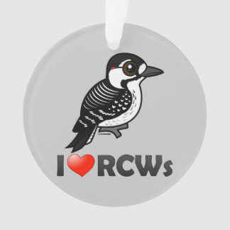 Adorno Amo pulsaciones de corriente Rojas-cockaded