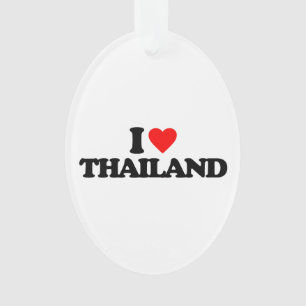 ADORNO AMO TAILANDIA