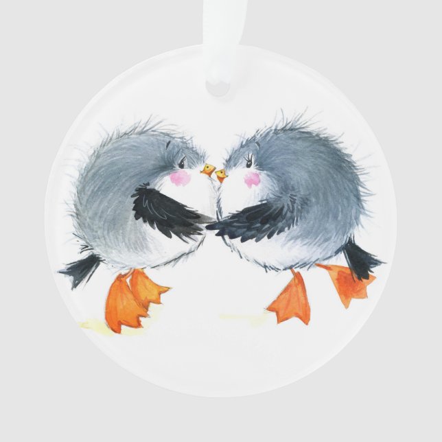 Adorno AMOR - Nuestros primeros juntos (Anverso)