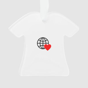 Adorno Añadir encanto a tu árbol de Navidad