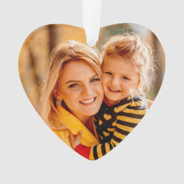 Adorno Añadir su propia plantilla de fotos