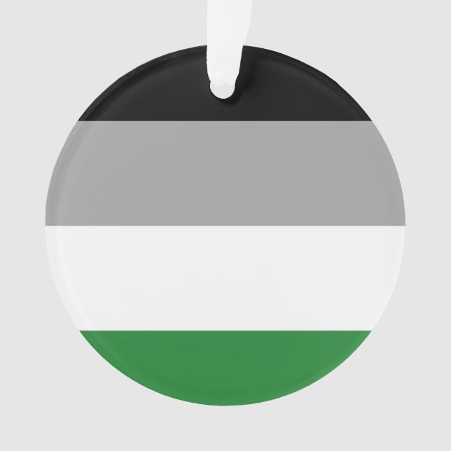 Adorno Androphilia (Anverso)