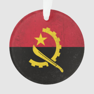 Adorno Angola