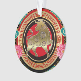 Adorno Año Nuevo Chino
