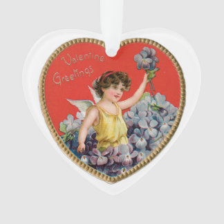 Adorno Antique Valentine