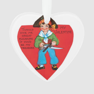 Adorno Antique Valentine