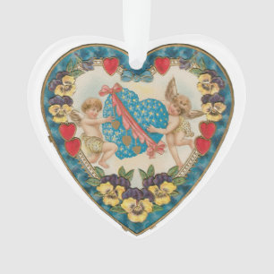 Adorno Antique Valentine