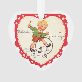 Adorno Antique Valentine