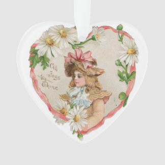 Adorno Antique Valentine