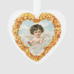 Adorno Antique Valentine