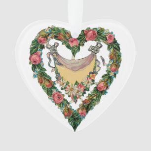 Adorno Antique Valentine