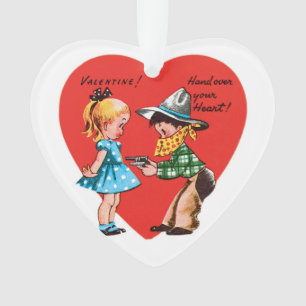Adorno Antique Valentine