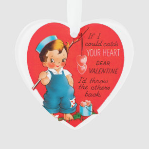 Adorno Antique Valentine