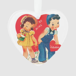Adorno Antique Valentine