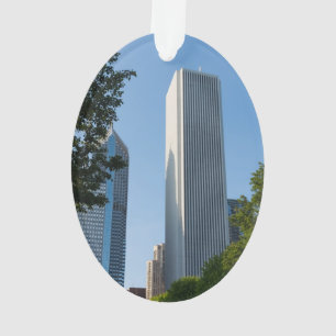 Adorno Aon Center Chicago