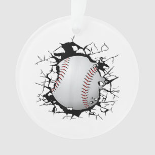 Adorno Aparato de béisbol - Béisbol