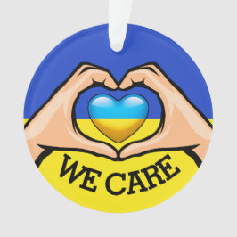 Adorno Apoyar a Ucrania