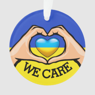 Adorno Apoyar a Ucrania