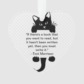 Adorno Árbol de escritores