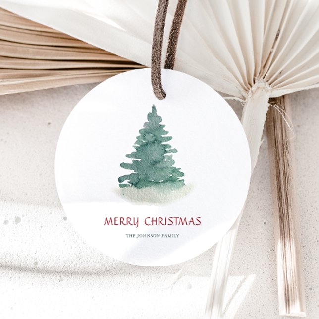 Adorno Árbol de Navidad Verde (Subido por el creador)
