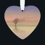 Adorno Árbol que sopla en el viento<br><div class="desc">Árbol en el viento. www.frontiernow.com</div>