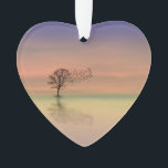 Adorno Árbol que sopla en el viento<br><div class="desc">Árbol en el viento. www.frontiernow.com</div>
