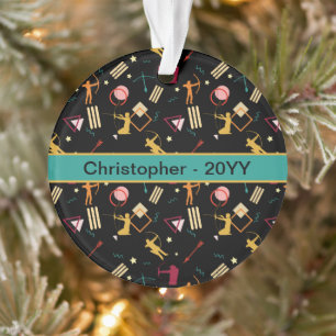 Adorno Arco masculino - los niños se inclinan con flecha