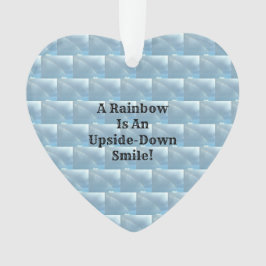 Adorno ¡Arcoiris!