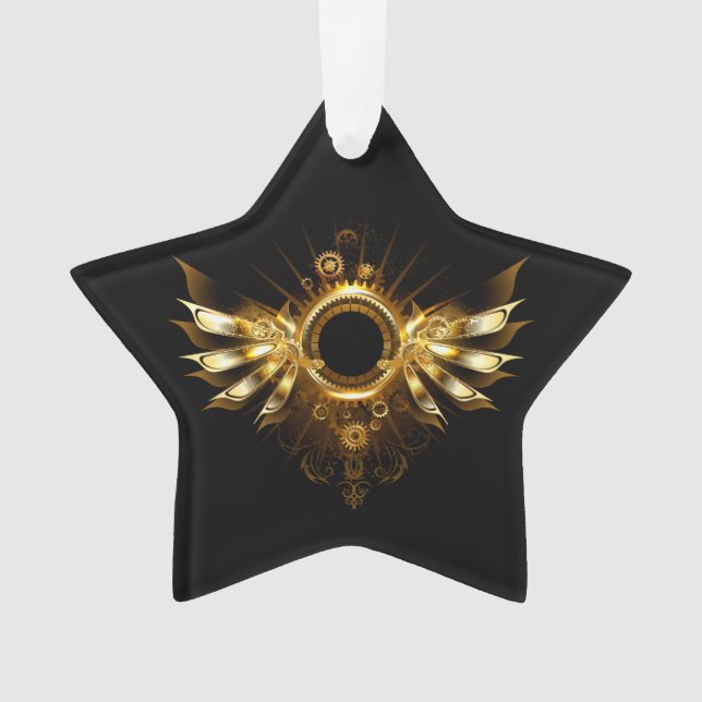 Adorno Areas de vapor (Anverso)