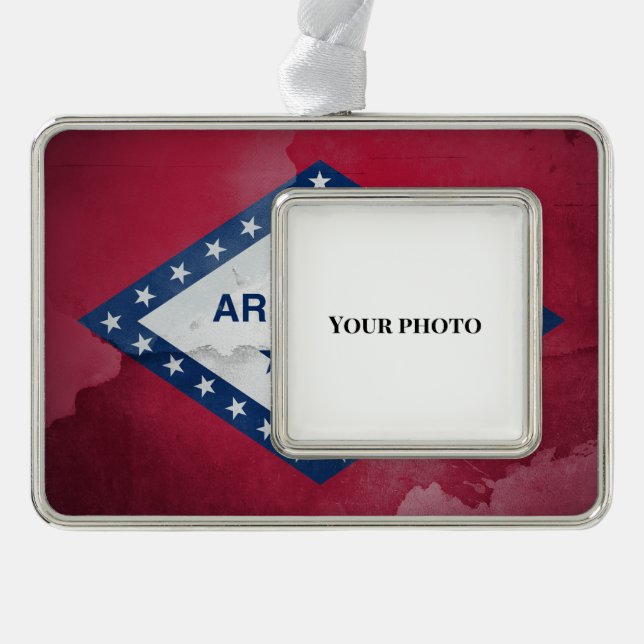 Adorno Arkansas (Anverso)