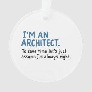 Adorno Arquitecto - Soy arquitecto