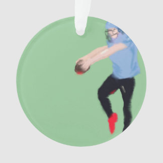 Adorno Arte de punteros de fútbol