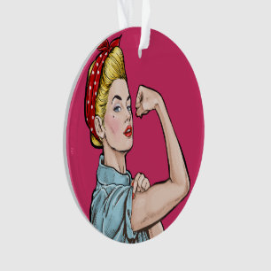 Adorno Arte POP - ¡Podemos Hacerlo!