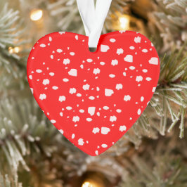 Adorno Arte toadstoide