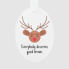 Adorno Artista de microhojas