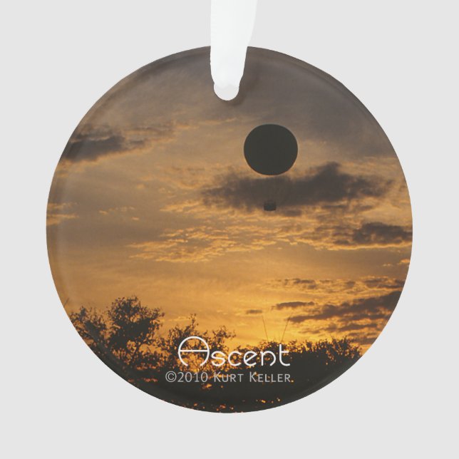 Adorno Ascenso (Anverso)