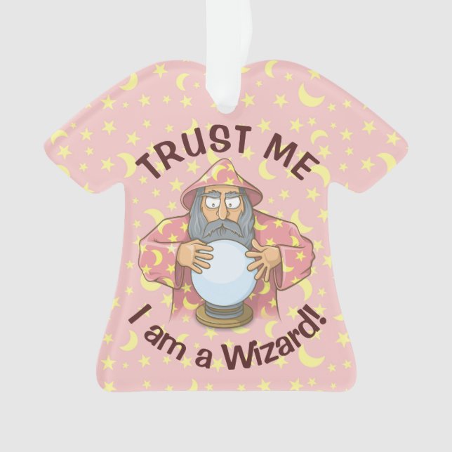 Adorno Asistente con bolas (Anverso)