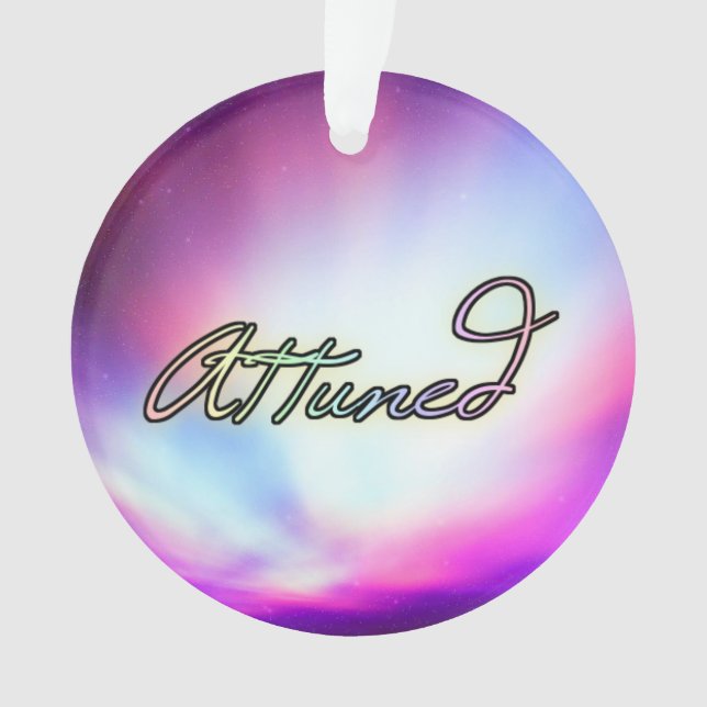 Adorno Atonado (Anverso)